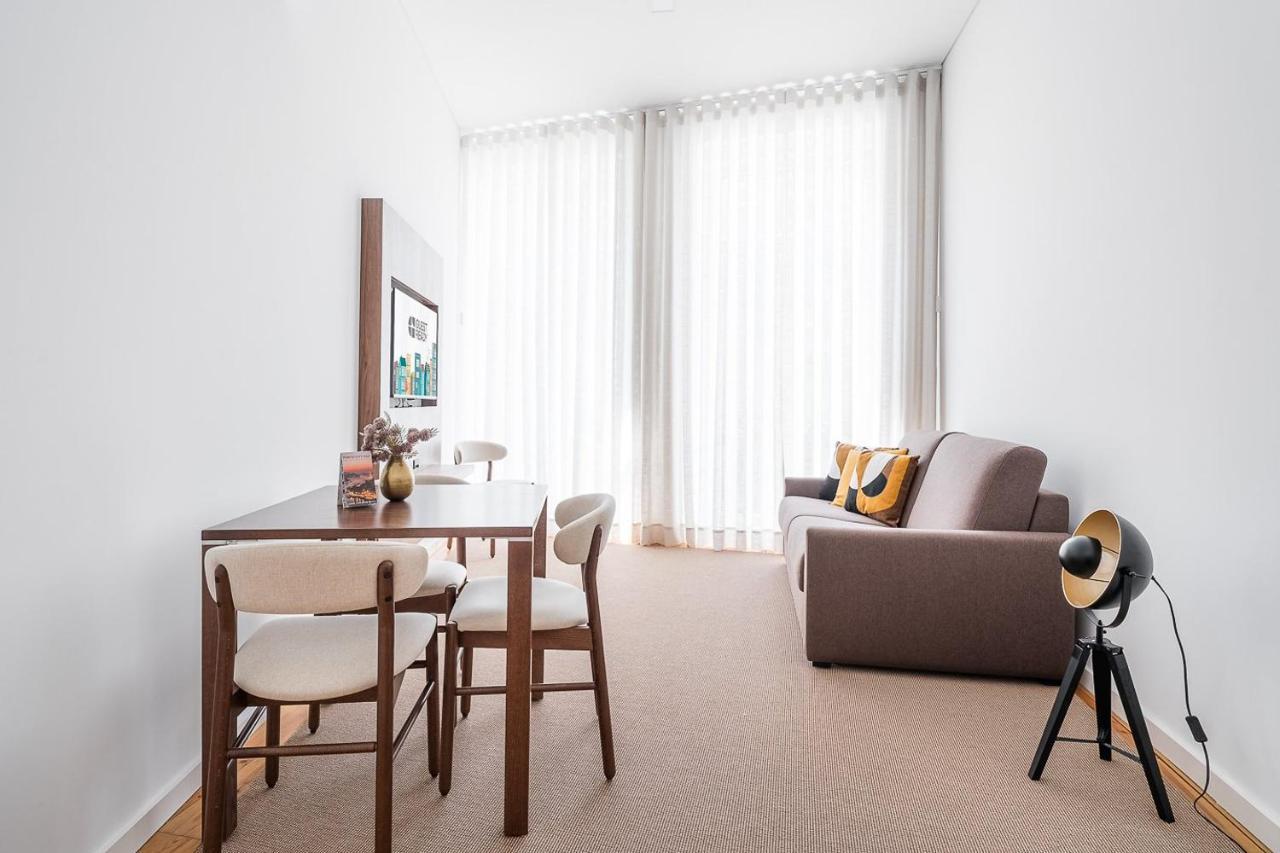 Guestready - Sta Catharina Apartments Πόρτο Εξωτερικό φωτογραφία