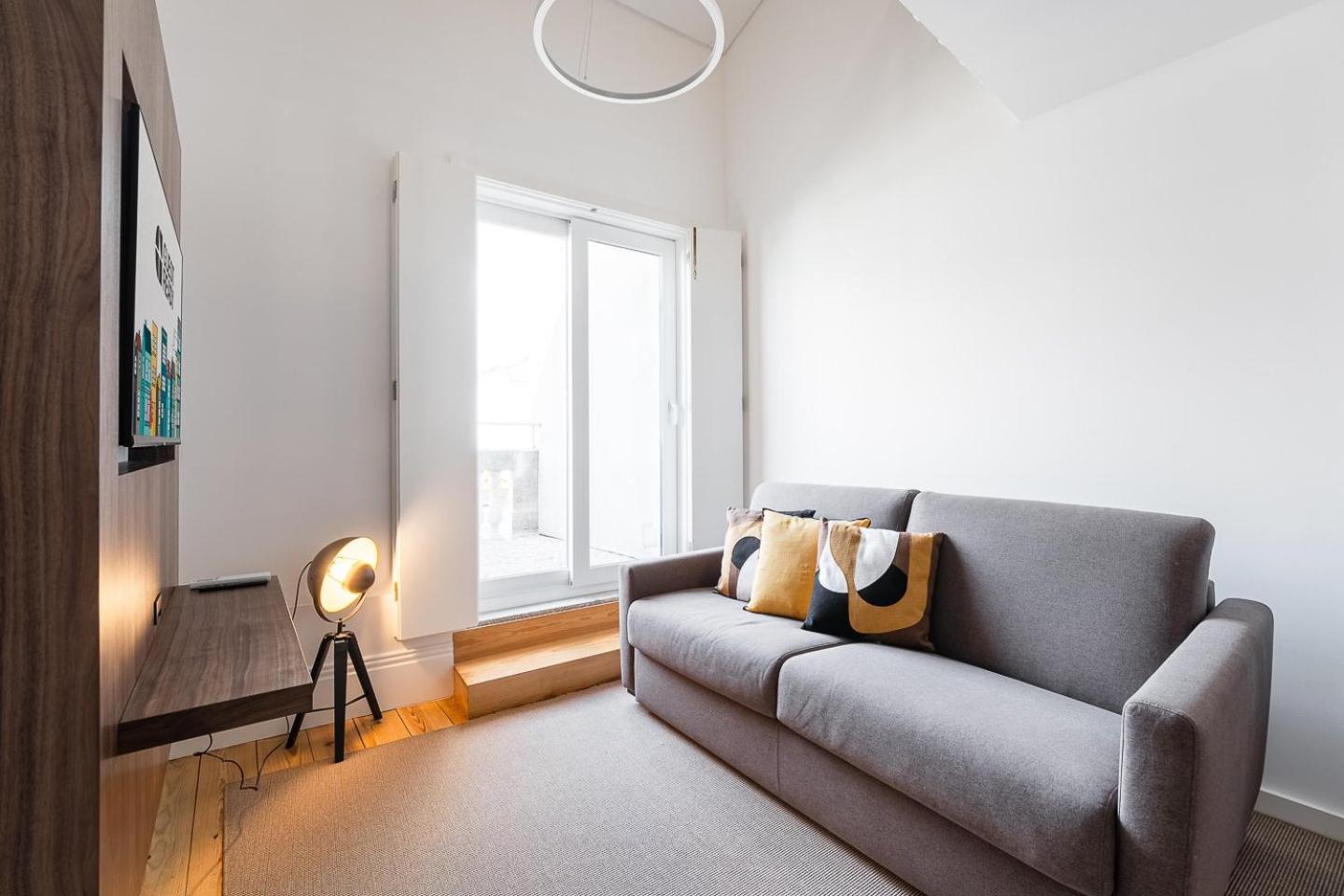 Guestready - Sta Catharina Apartments Πόρτο Εξωτερικό φωτογραφία