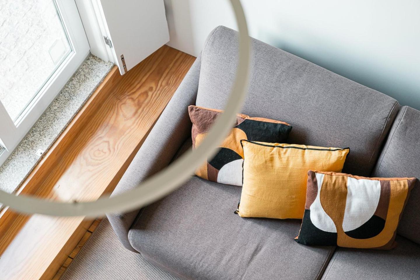 Guestready - Sta Catharina Apartments Πόρτο Εξωτερικό φωτογραφία