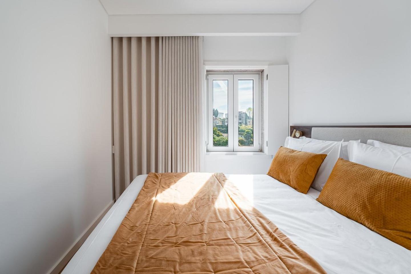 Guestready - Sta Catharina Apartments Πόρτο Εξωτερικό φωτογραφία