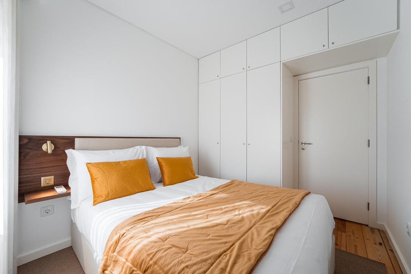 Guestready - Sta Catharina Apartments Πόρτο Εξωτερικό φωτογραφία