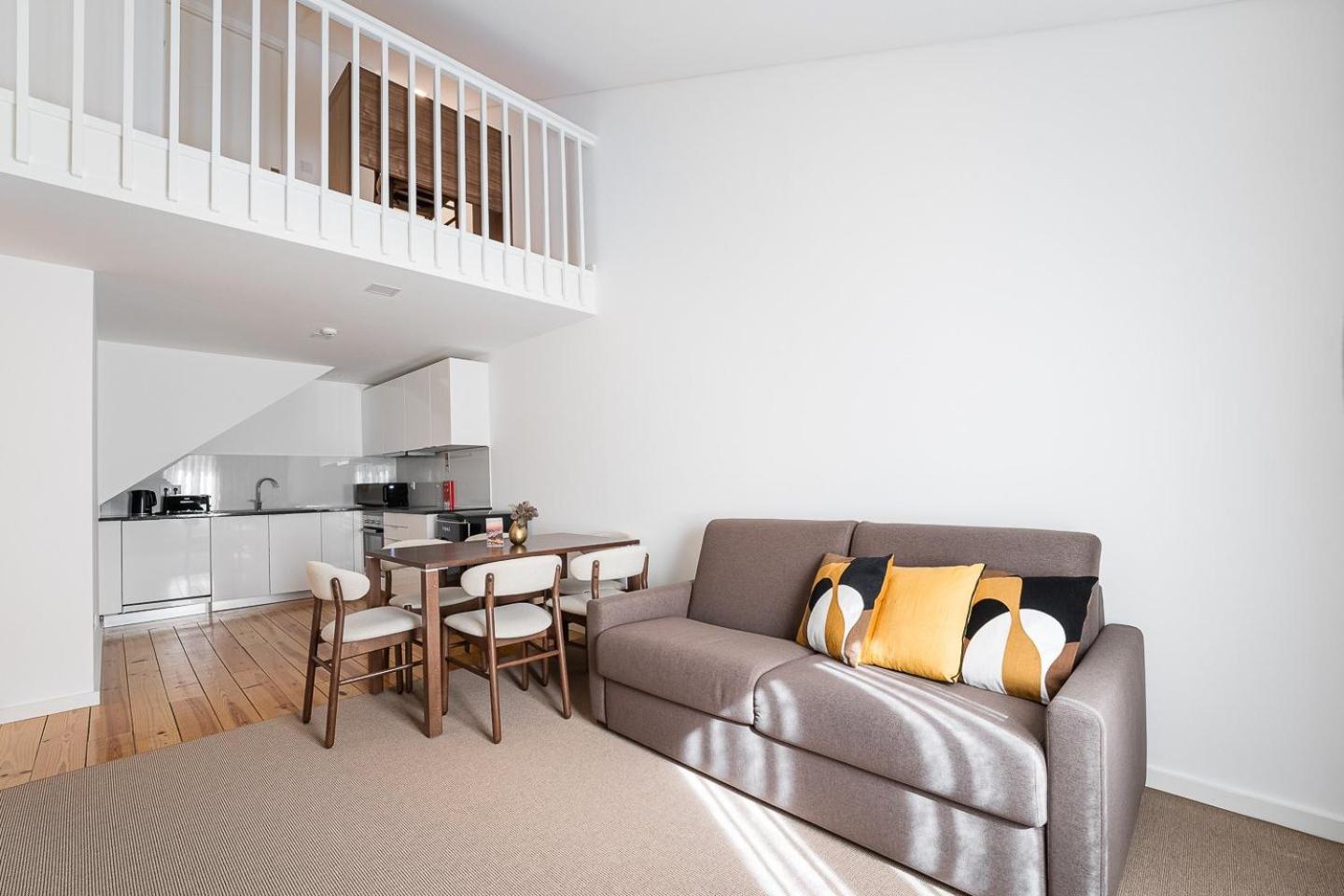 Guestready - Sta Catharina Apartments Πόρτο Εξωτερικό φωτογραφία