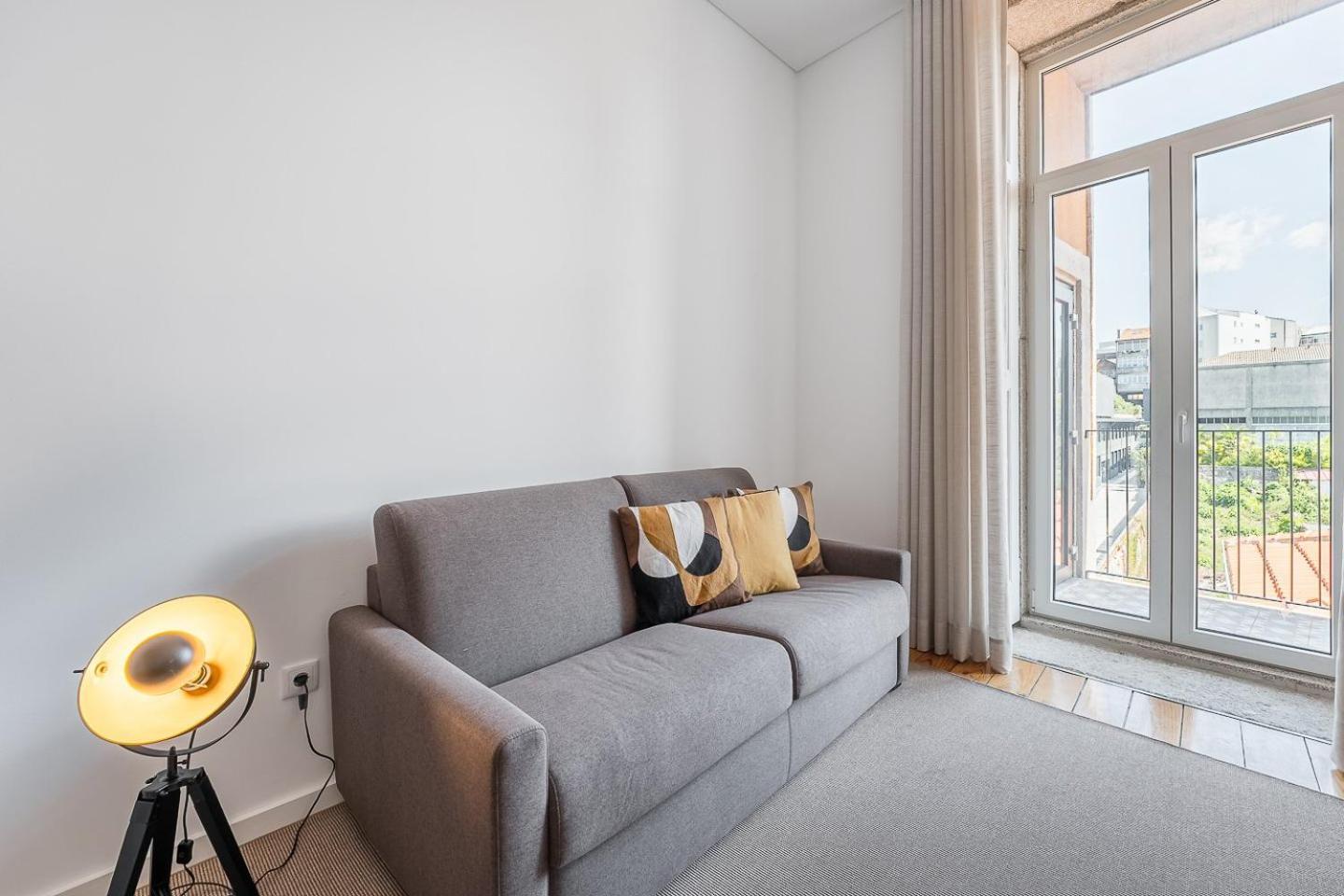 Guestready - Sta Catharina Apartments Πόρτο Εξωτερικό φωτογραφία