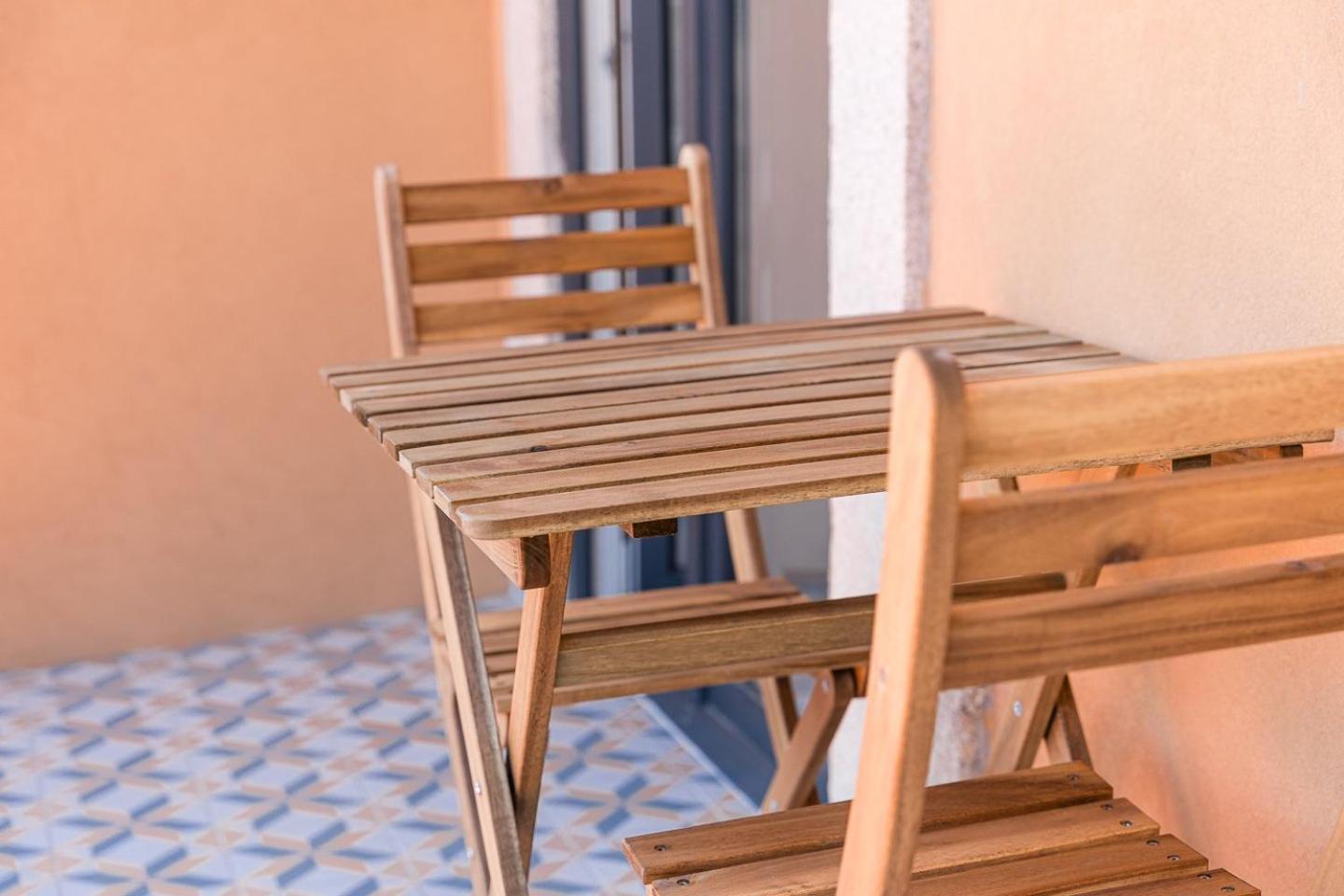 Guestready - Sta Catharina Apartments Πόρτο Εξωτερικό φωτογραφία