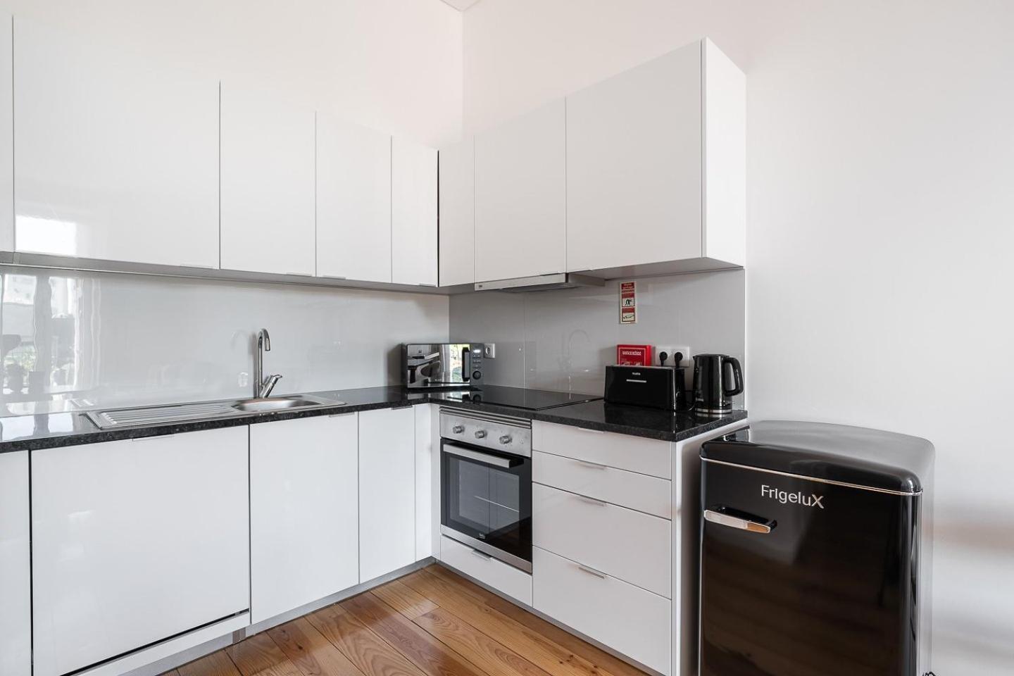 Guestready - Sta Catharina Apartments Πόρτο Εξωτερικό φωτογραφία