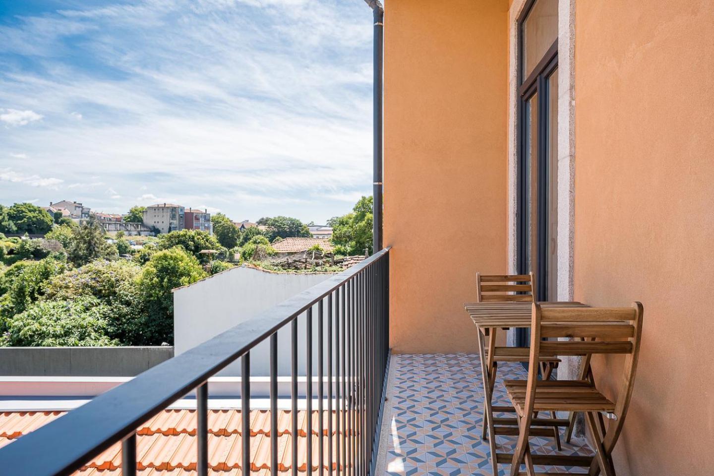 Guestready - Sta Catharina Apartments Πόρτο Εξωτερικό φωτογραφία