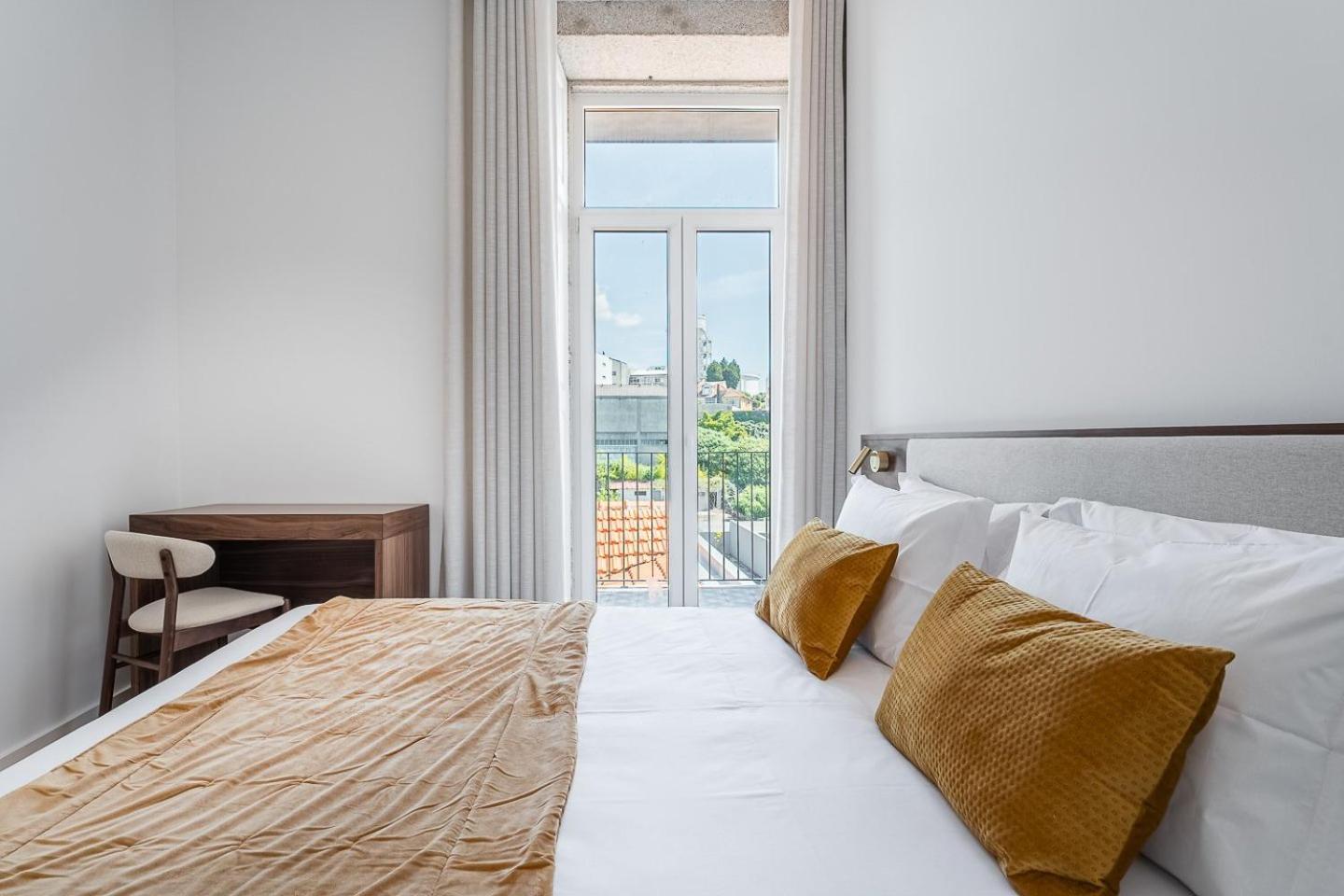 Guestready - Sta Catharina Apartments Πόρτο Εξωτερικό φωτογραφία