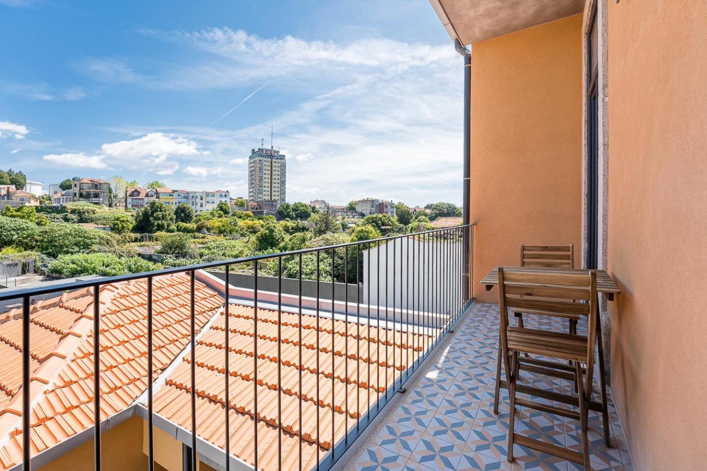 Guestready - Sta Catharina Apartments Πόρτο Εξωτερικό φωτογραφία