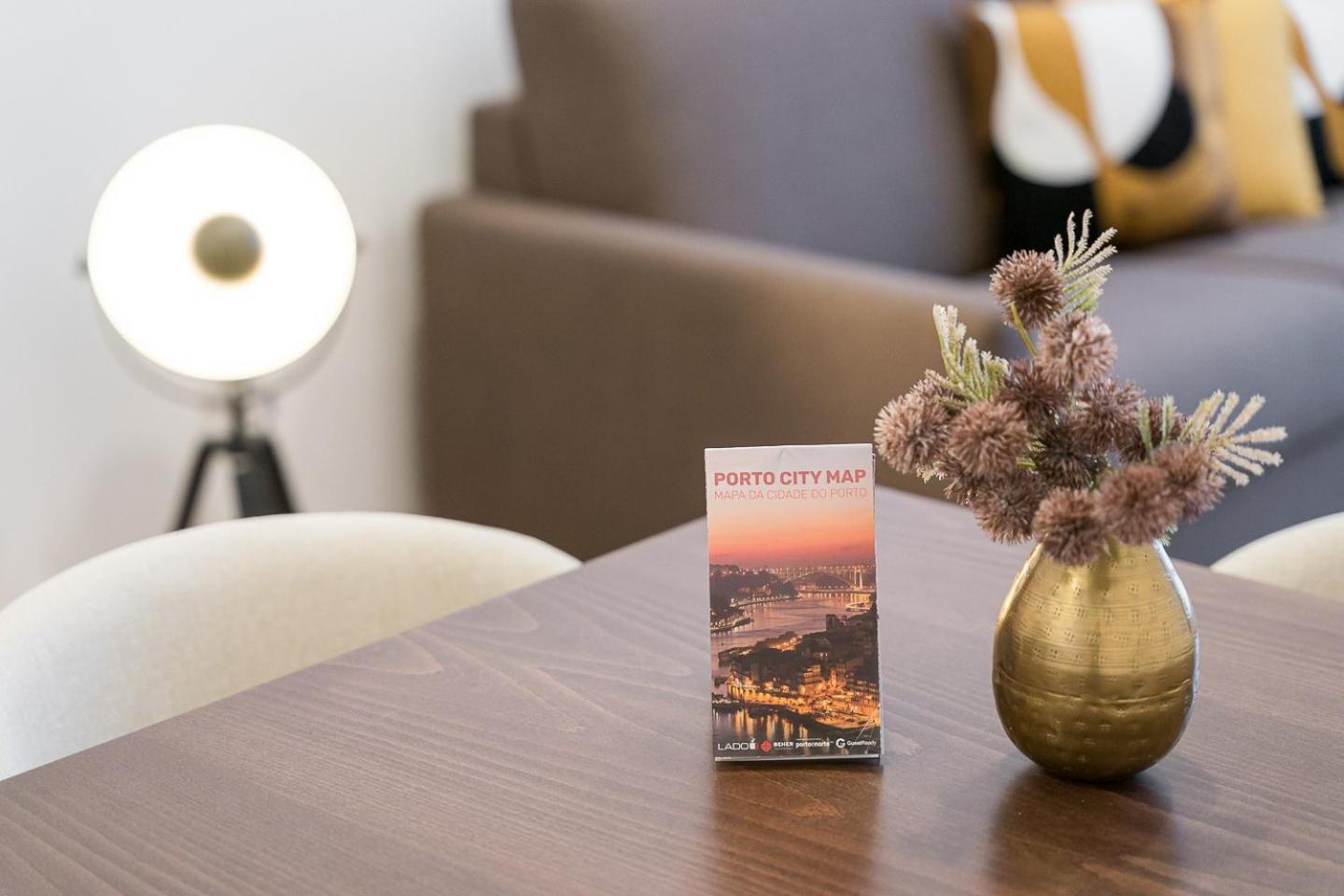 Guestready - Sta Catharina Apartments Πόρτο Εξωτερικό φωτογραφία