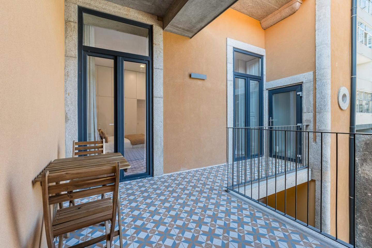Guestready - Sta Catharina Apartments Πόρτο Εξωτερικό φωτογραφία