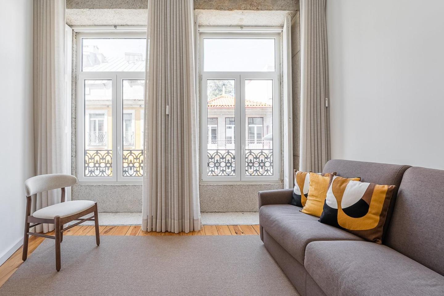 Guestready - Sta Catharina Apartments Πόρτο Εξωτερικό φωτογραφία