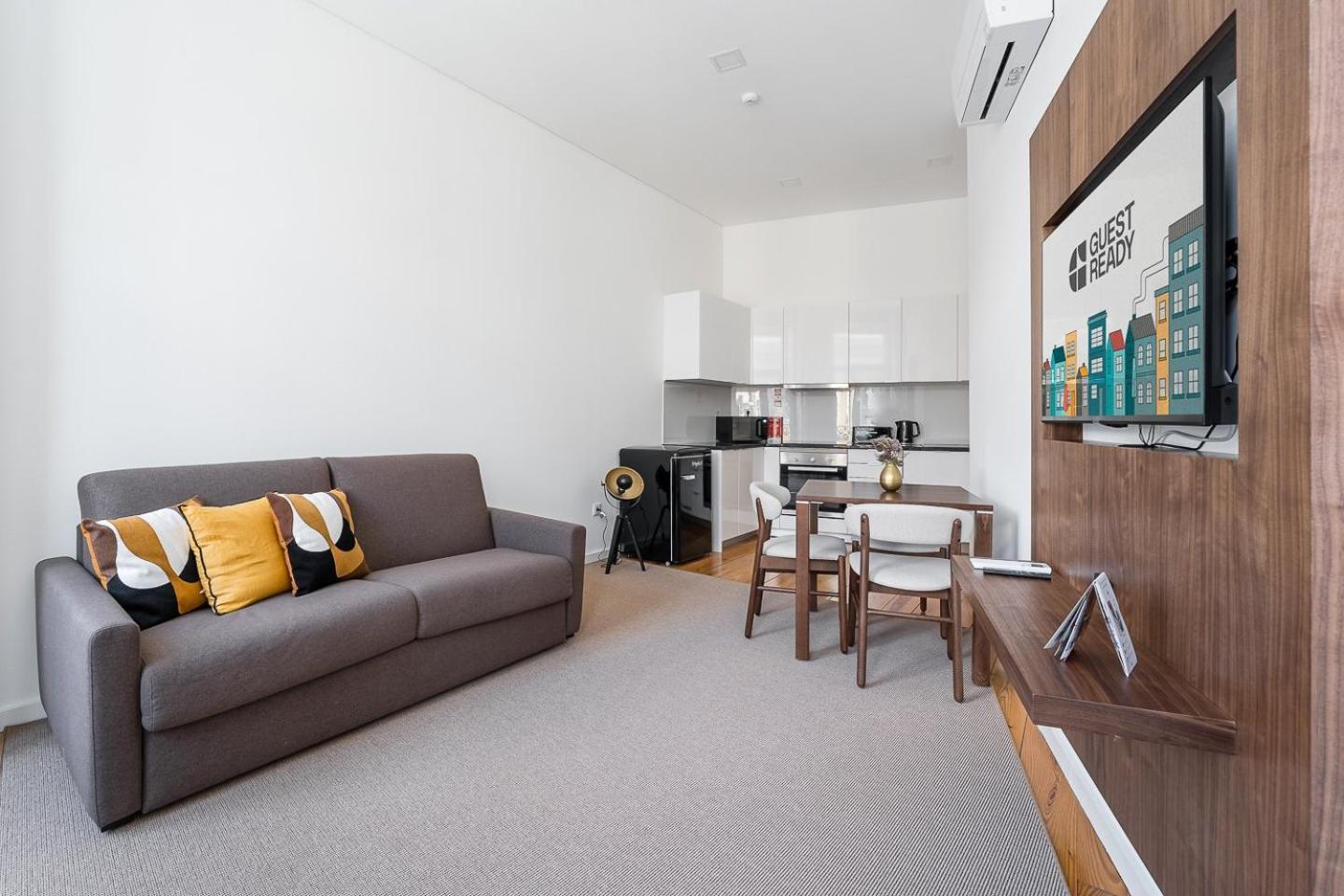 Guestready - Sta Catharina Apartments Πόρτο Εξωτερικό φωτογραφία